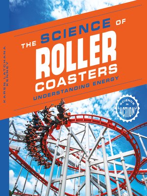 cover image of Science of Roller Coasters